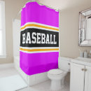 Search for baseball bathroom accessories Sporty