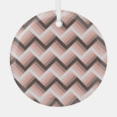 Search for zigzag christmas tree decorations Seamless