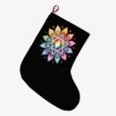Search for lgbt pride christmas stockings Love is love