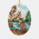 Search for meow christmas tree decorations Cat