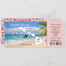 Search for gold palm tree invitations Passport