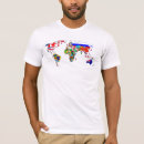 Search for world flags tshirts Atlas