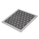 Search for border tiles Wall