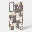 Search for grey cat samsung cases Kitten