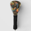 Search for parrot golf head covers Jungle