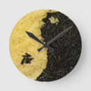 Search for yin yang clocks Harmony