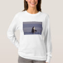 Search for killer whale tshirts Pacific ocean