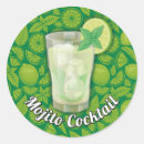 Search for mojito stickers Lime