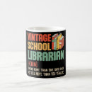 Search for school book mugs Vintage