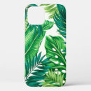 Search for banana leaves iphone cases Jungle