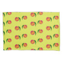 Search for fruit pattern pillowcases Summer