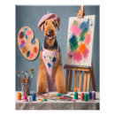 Search for airedale posters Airedale terrier dog