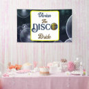 Search for bachelorette party banners Bride