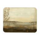 Search for horizons magnets Contemporary