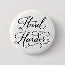 Search for hard work accessories Typography