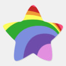 Search for 80s rainbow stickers 1980s