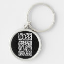 Search for supervisor key rings Boss