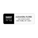 Search for paris return address labels Classy