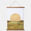 Search for abstract landscape Minimal
