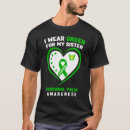 Search for cerebral palsy tshirts Sister
