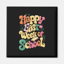 Search for weeks magnets School