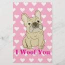 Search for valentine stationery paper Pink