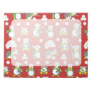 Search for santa notepads Snow