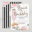 Search for champagne and cupcakes invitations Modern