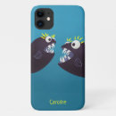 Search for funny monsters iphone cases Creature