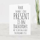 Search for funny dad postcards Reveal