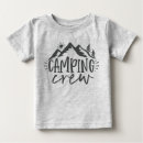 Search for sunrise tshirts Camping