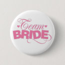 Search for team bride engagement party supplies Maid of honour