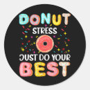 Search for stressed stickers Teachers