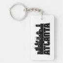 Search for atlanta key rings United states