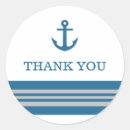Search for nautical anchor stickers Classic
