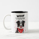 Search for collie dad mugs Hearts