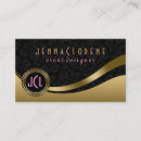 Search for dynamic business cards Modern
