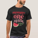 Search for melon tshirts Birthday