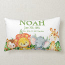 Search for jungle cushions Cute jungle animals