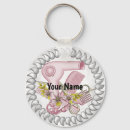 Search for parlour key rings Beauty salon