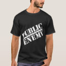Search for public enemy tshirts Rap