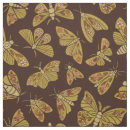Search for flower power fabric Orange