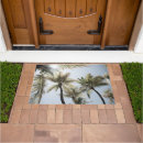 Search for jungle doormats Tropical