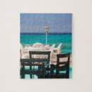 Search for islands of the caribbean puzzles Table