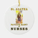 Search for nurse christmas tree decorations Health