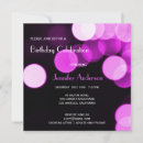 Search for christmas sweet 16 invitations Modern