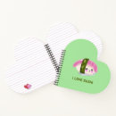 Search for sushi notebooks I love sushi