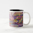 Search for saint tropez mugs Pointillist