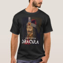 Search for vlad the impaler tshirts Retro
