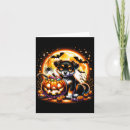 Search for corn dogs cards Whimsical witch